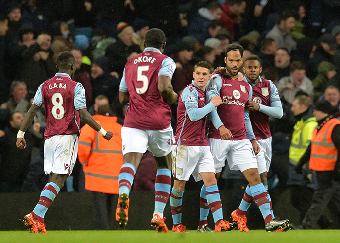 富勒姆此役 富勒姆此役