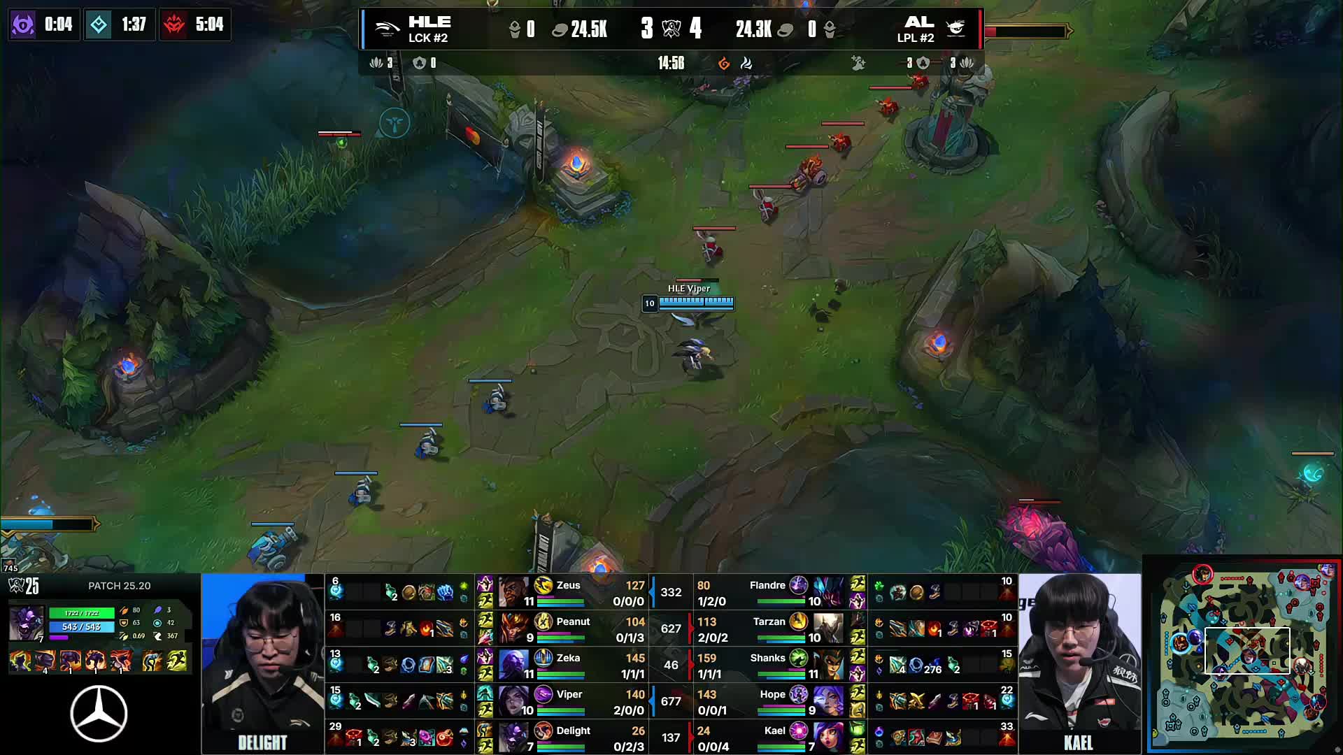 韩德森的独 韩德森的独