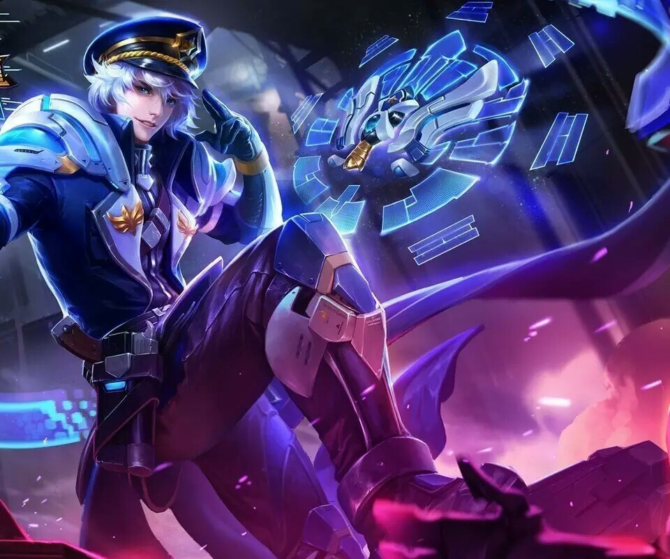 C版